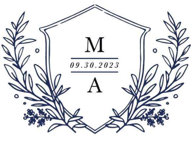 The Wedding Website of Marissa Pavlovich and Alexander Archer