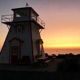 Arisaig Lighthouse