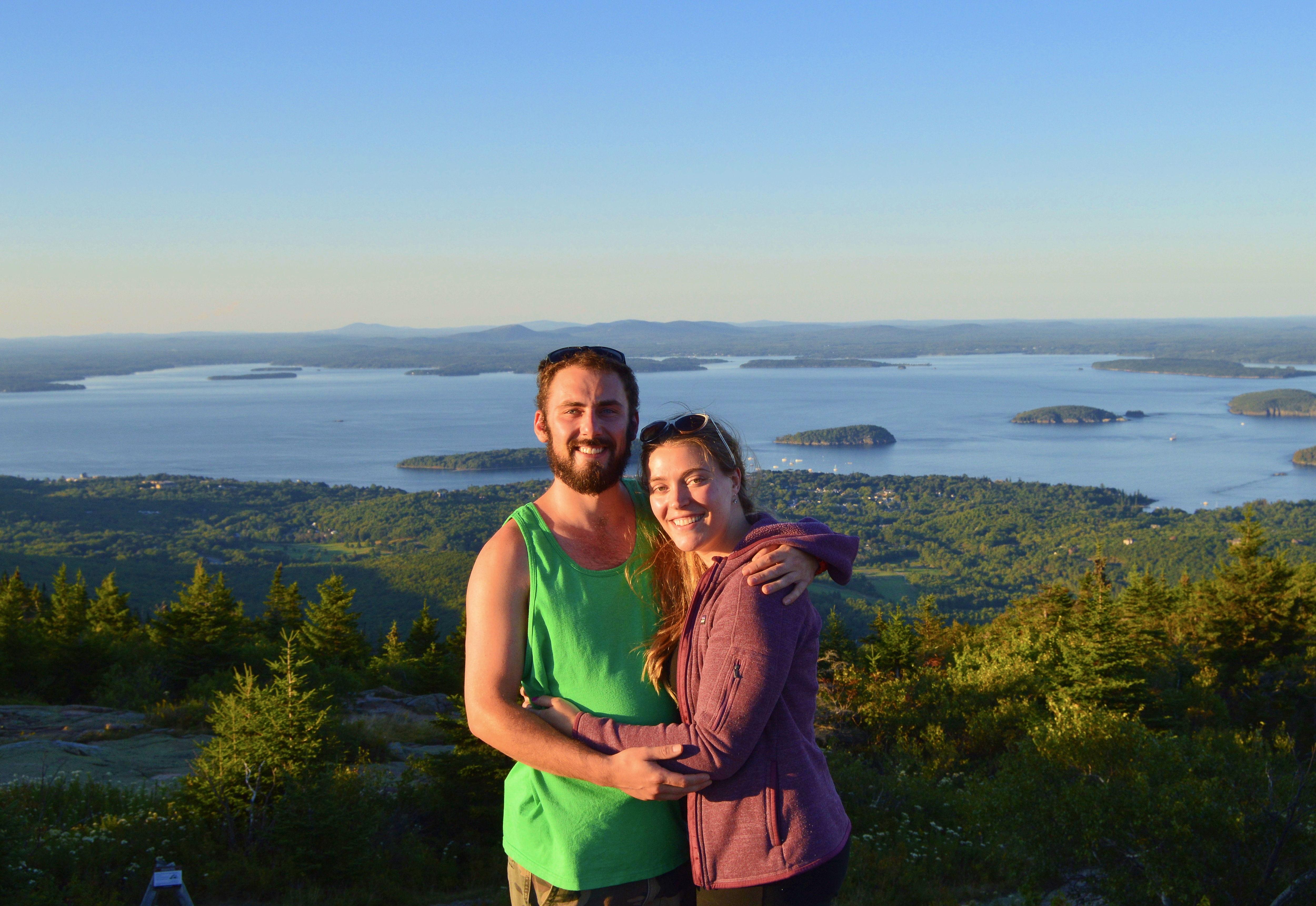 The Wedding Website of Laura Brandstetter and Alex Kaminski