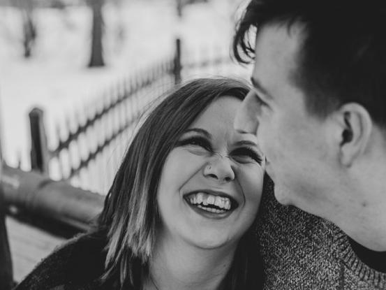 The Wedding Website of Michaela Warlick and Tim Victor