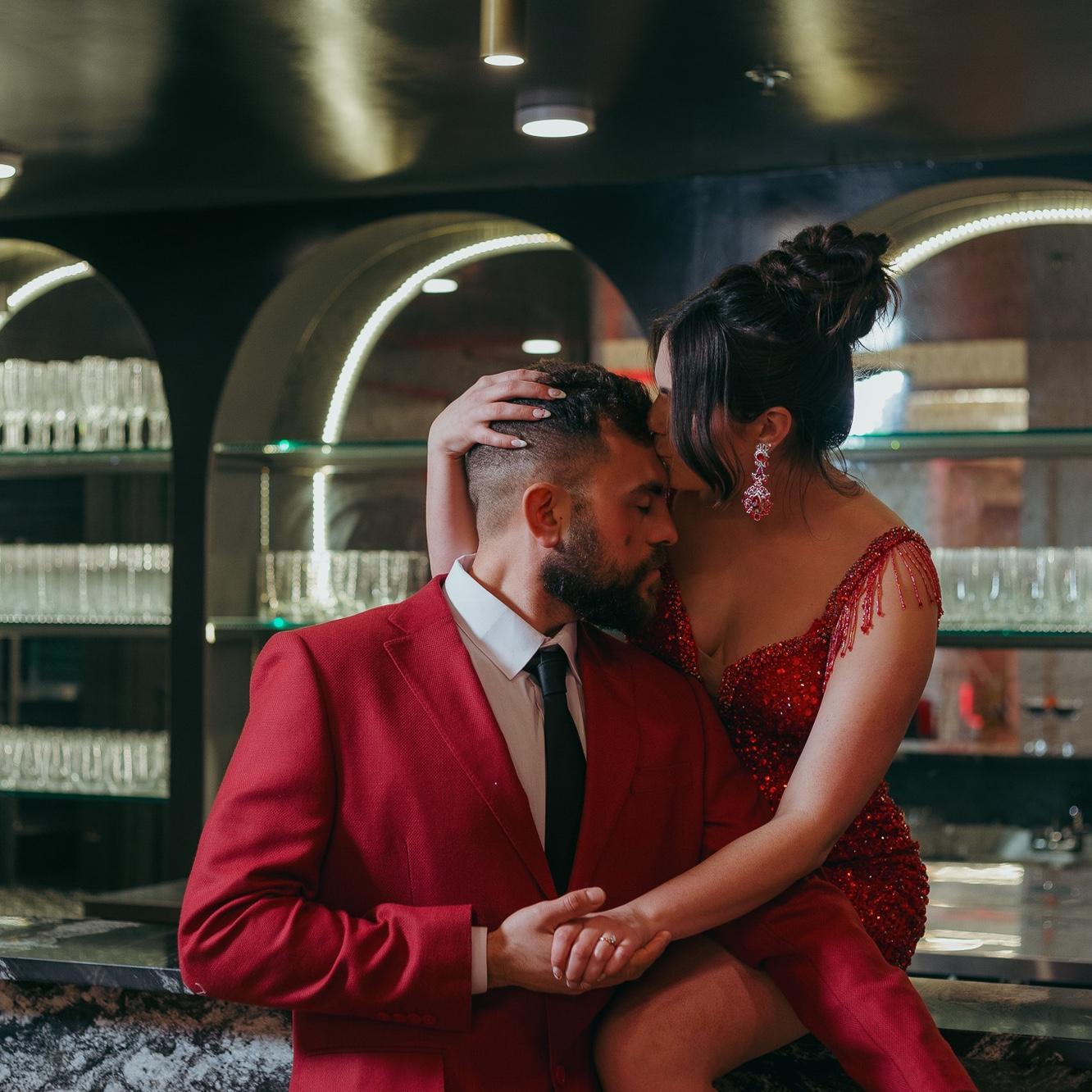 Fun photoshoot we did