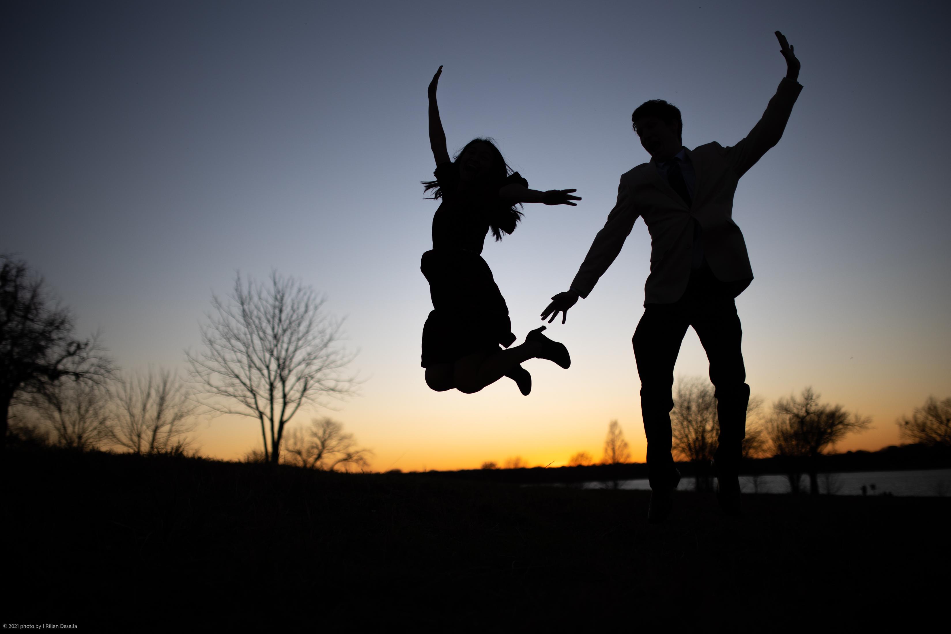 The Wedding Website of Charissa Dasalla and Ethan Reynolds