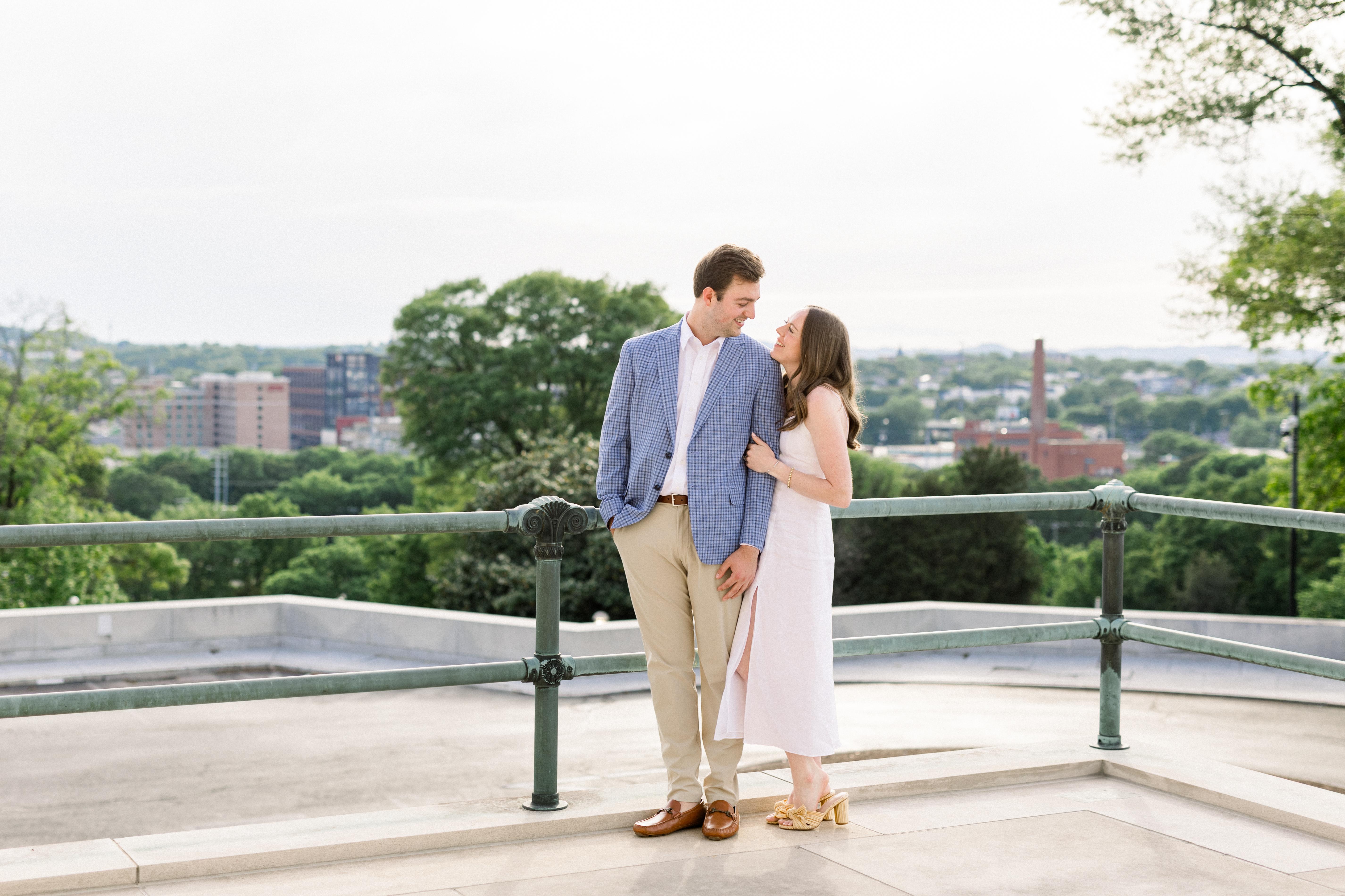 The Wedding Website of Madeleine Balcer and Jonathan Smith