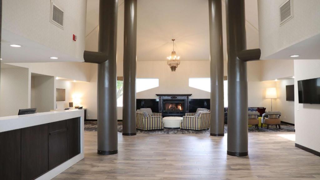 The Wedding Website of Yahya Clark and Joseph Clark