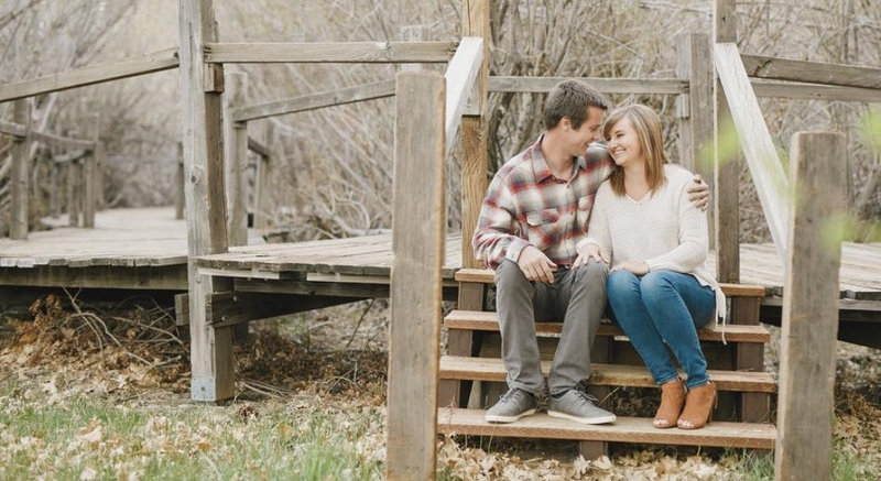 Rebecca Waltman and Sean Magill's Wedding Website