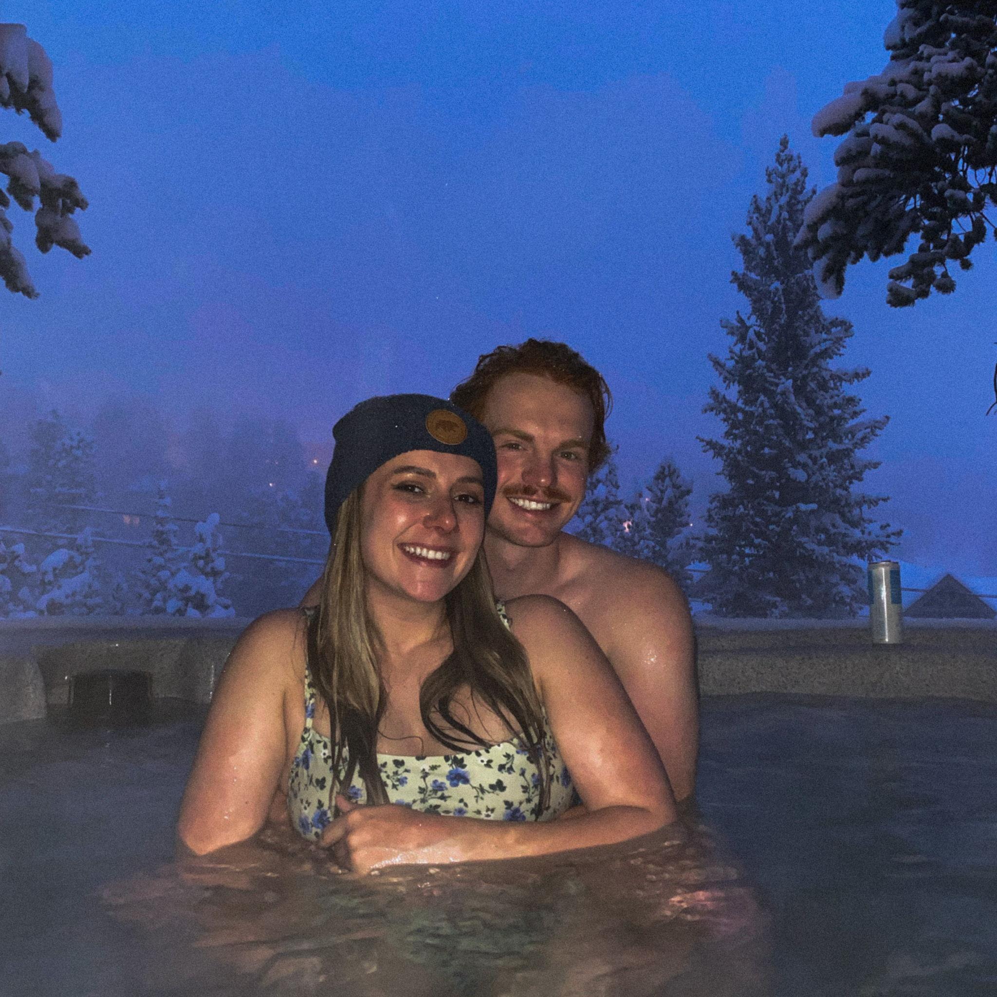 Our first trip to Breckenridge!