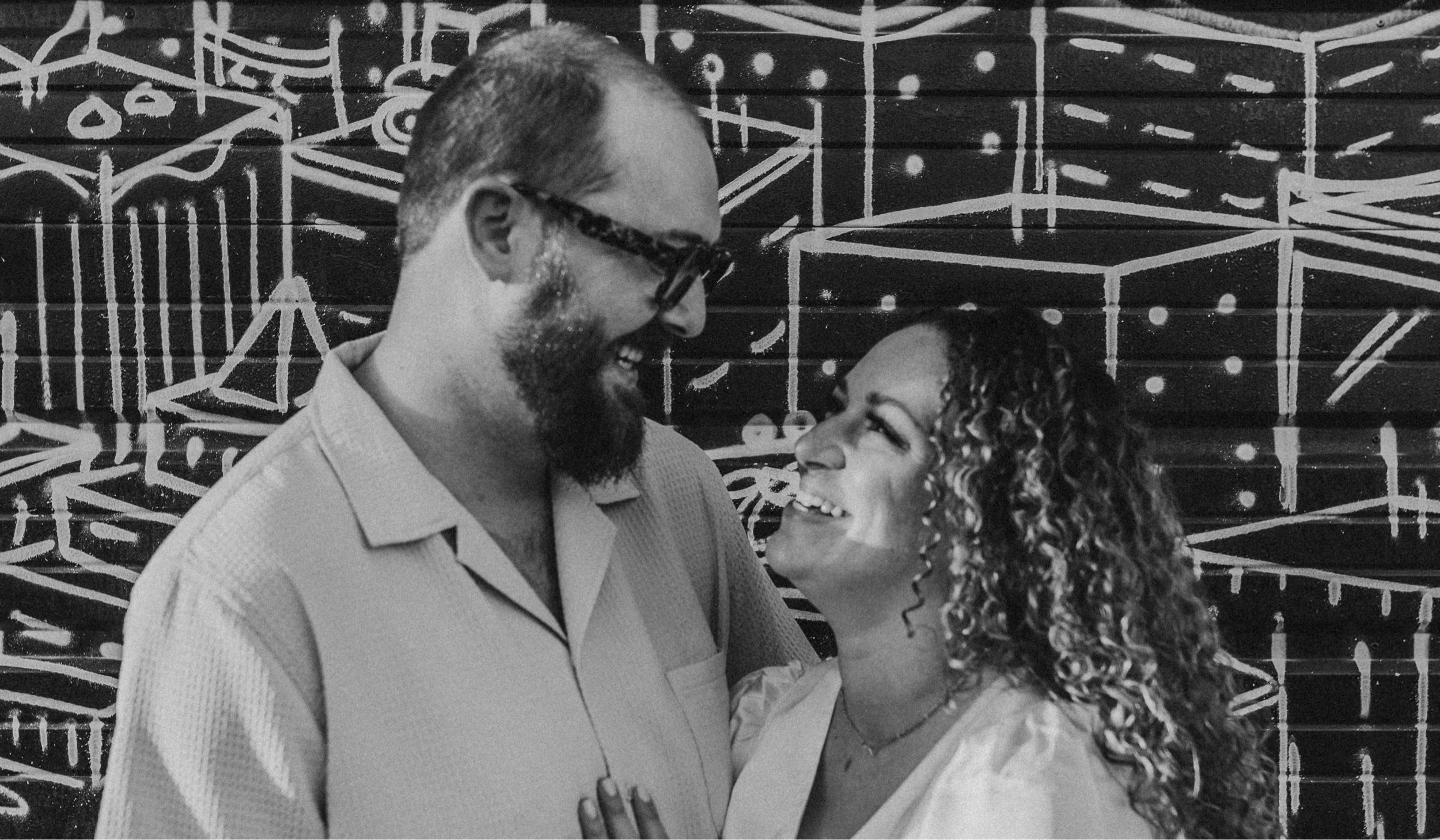 The Wedding Website of Allyson Billings and Joseph Silberstein