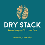 Dry Stack Coffee Roastery + Coffee Bar