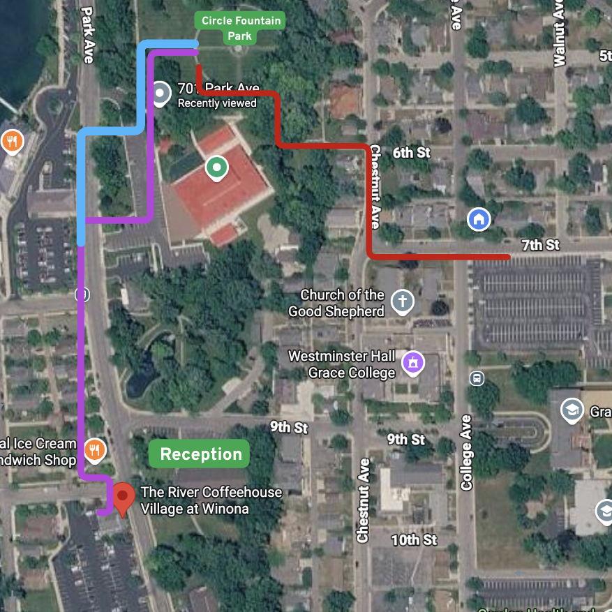 Overall Map