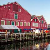 Fisheries Museum of the Atlantic