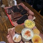 Terry Black's Barbecue