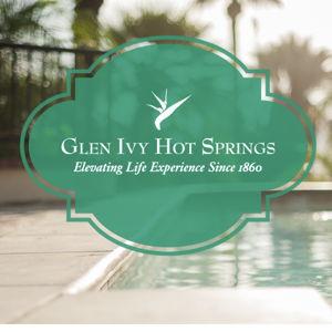 Glen Ivy Day Ticket