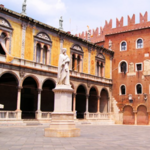 Piazza dei Signori