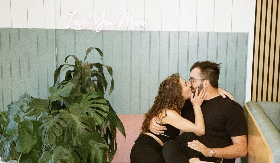 The Wedding Website of Jerrilyn Albrecht and Daniel Albrecht