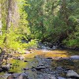 Little Pend Oreille National Wildlife Refuge
