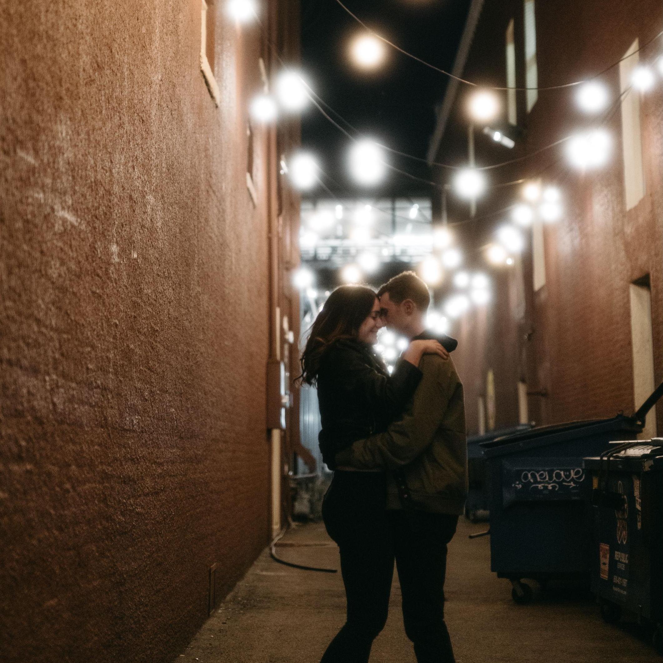 Engagement Photos