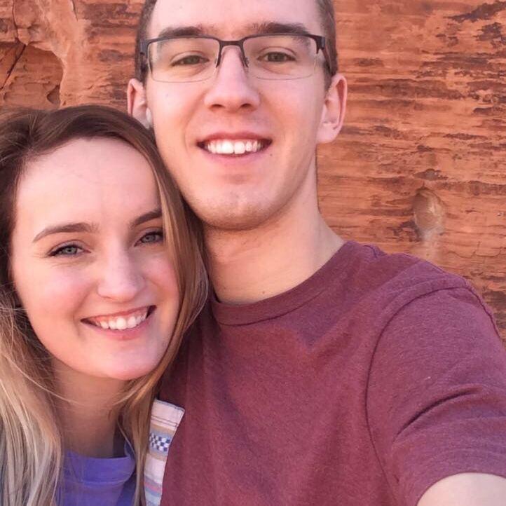 Valley of Fire State Park - 2018