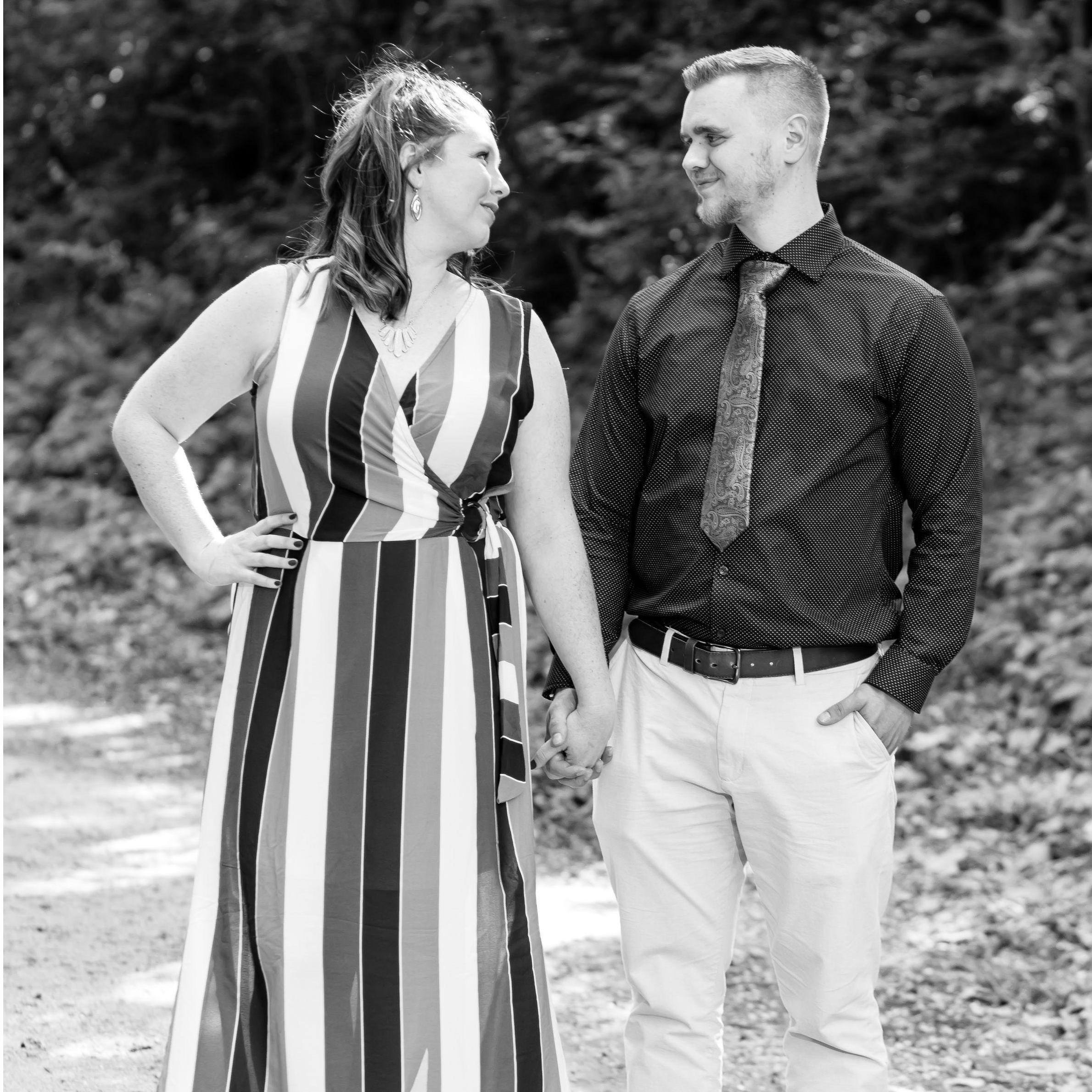 "The look"