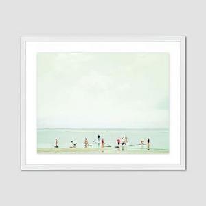 WEST ELM - Minted for west elm - Joy Ride