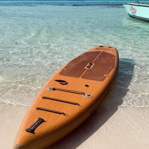 Standup Paddleboards