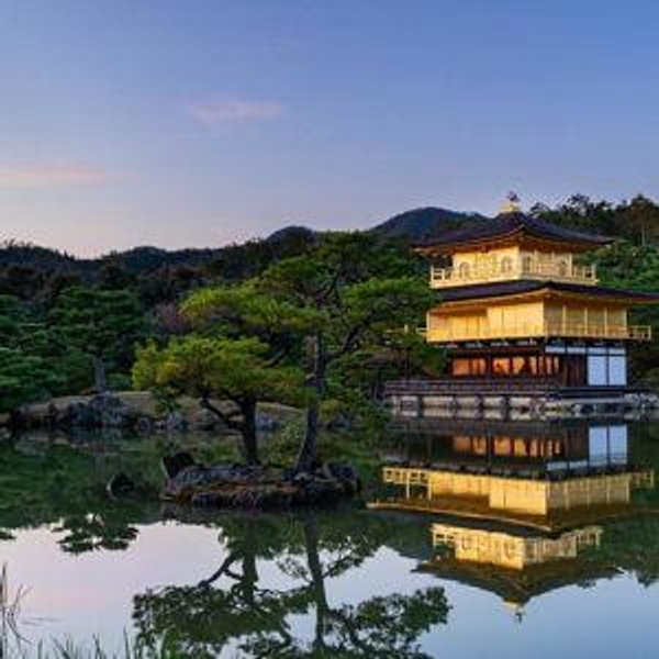 Hotels in Japan