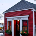 Driftwood Restaurant