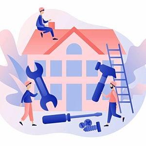 Our Home Renovation Fund