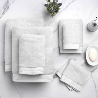 Ultra Plush Madison 6-Piece Towel Set