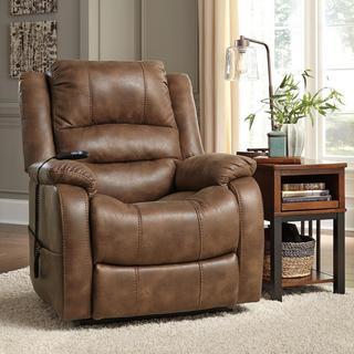 Yandel Power Lift Recliner