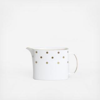 Larabee Road Creamer