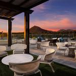 Outrider Rooftop Lounge