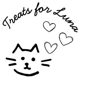 Treats for Luna