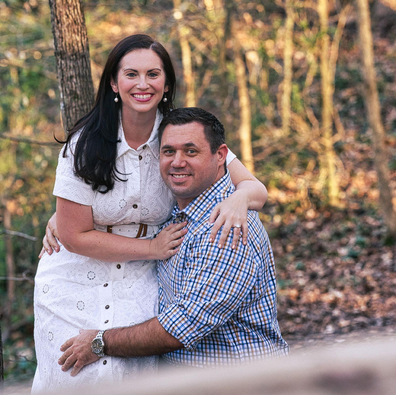 Engagement Photo