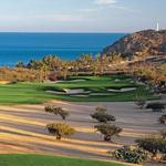 Golf at Cabo Del Sol