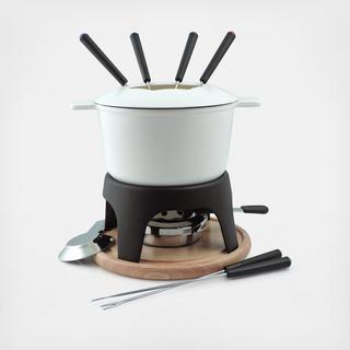 Sierra 11-Piece Fondue Set