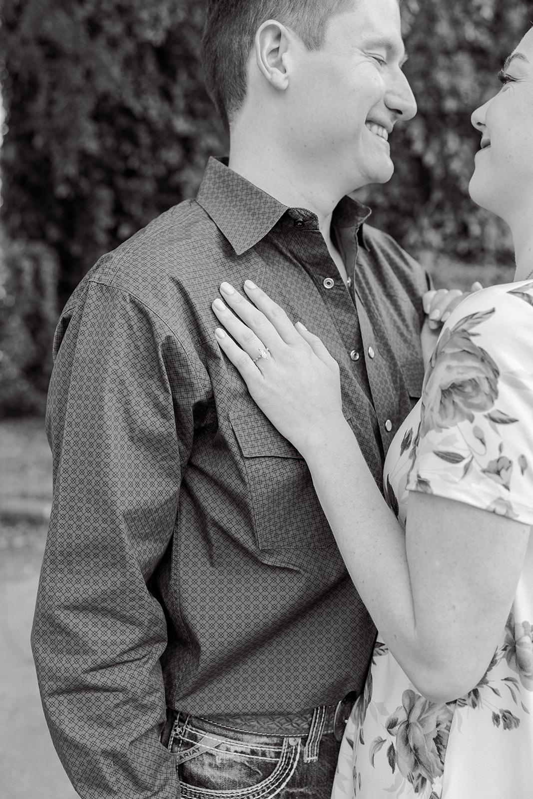 The Wedding Website of Erin Nutter and Justin Stanley