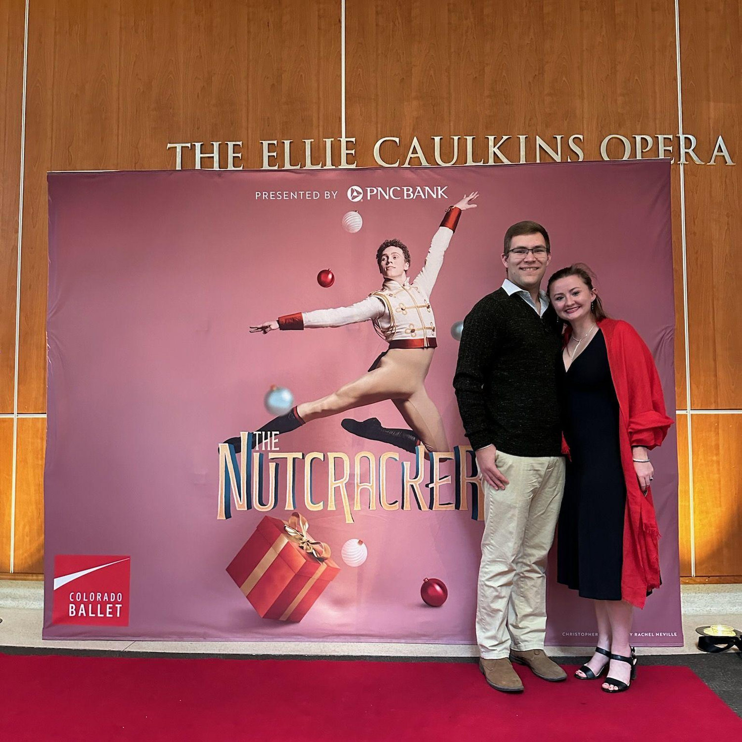 Nutcracker - 2024