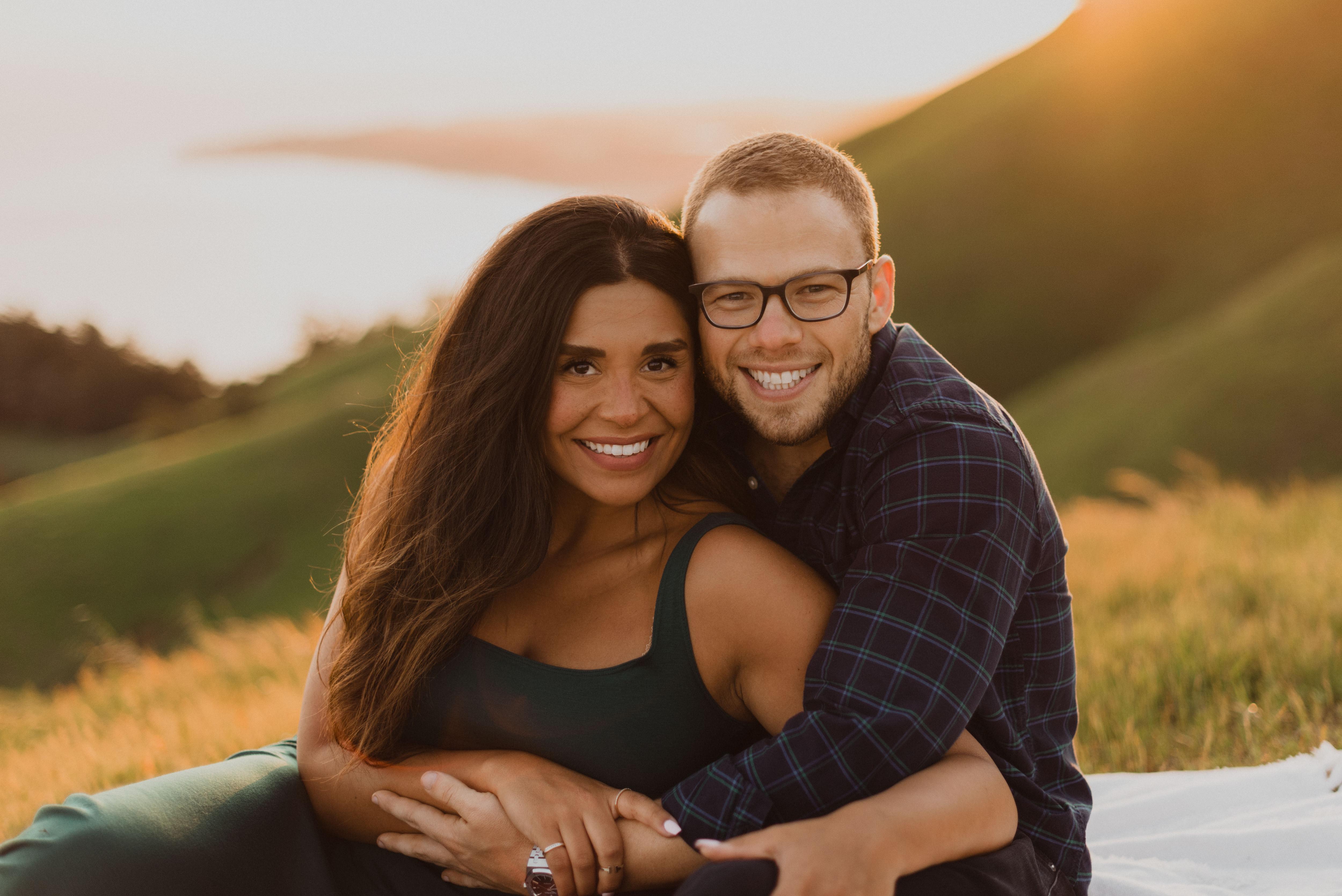 The Wedding Website of Perla Campos and Kyler Hasson
