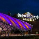 Empire City Casino