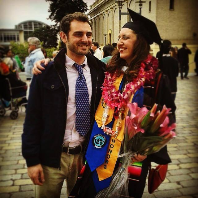 University San Francisco, 2015