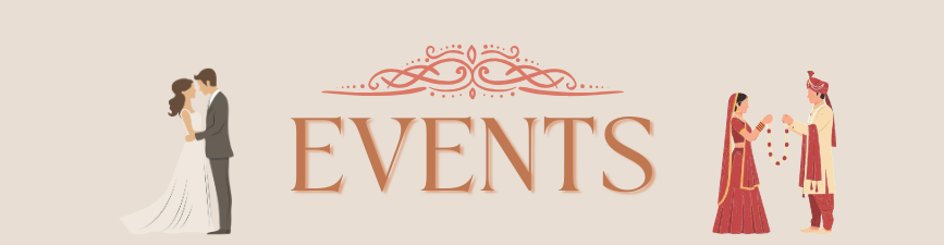 The Wedding Website of Gabby Vasquez and Varun Chahal