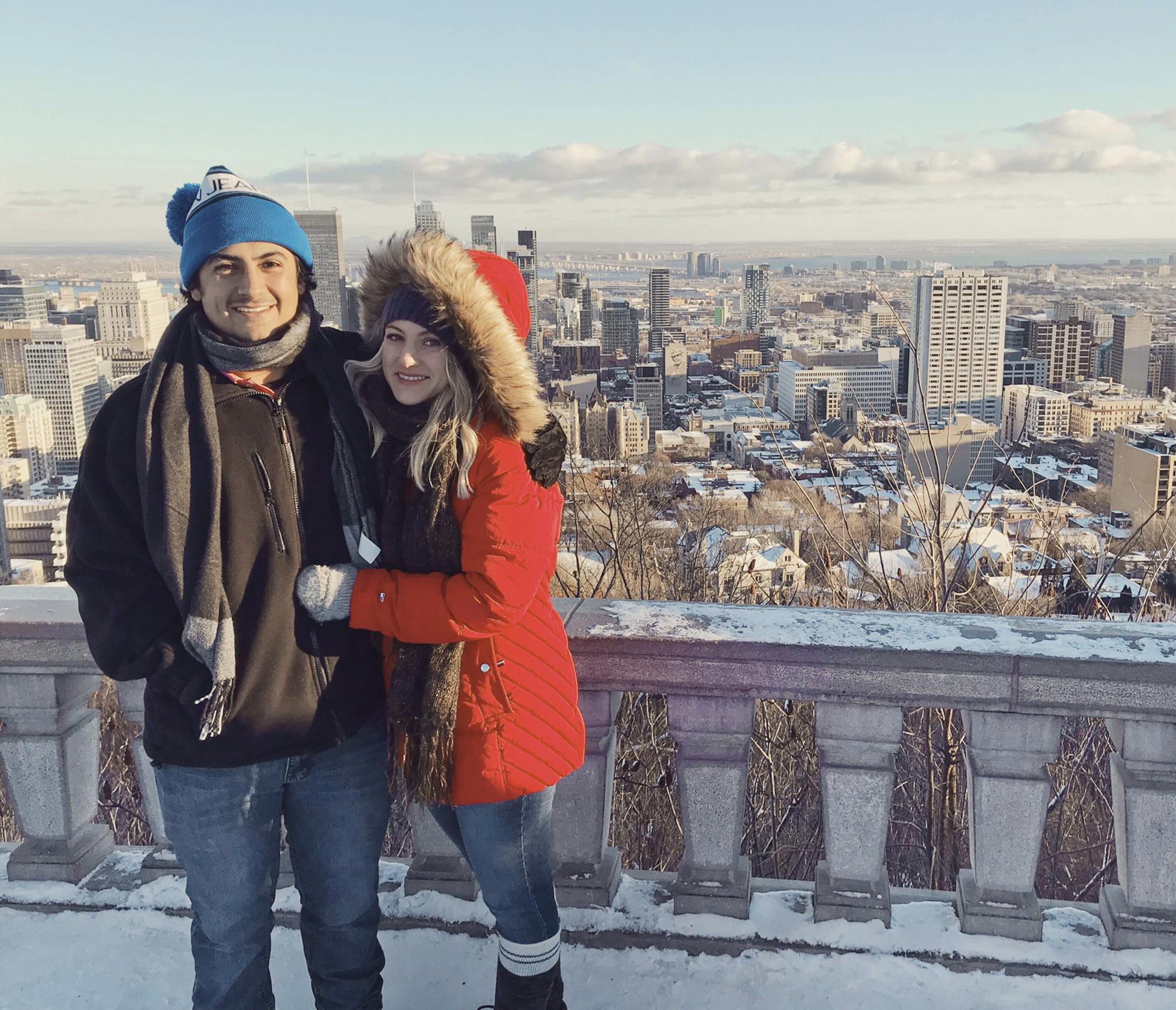 Montréal, Canada