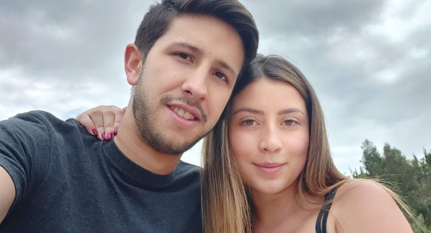 The Wedding Website of Camila Guerrero Arciniegas and David Restrepo Cardona