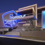 Topgolf