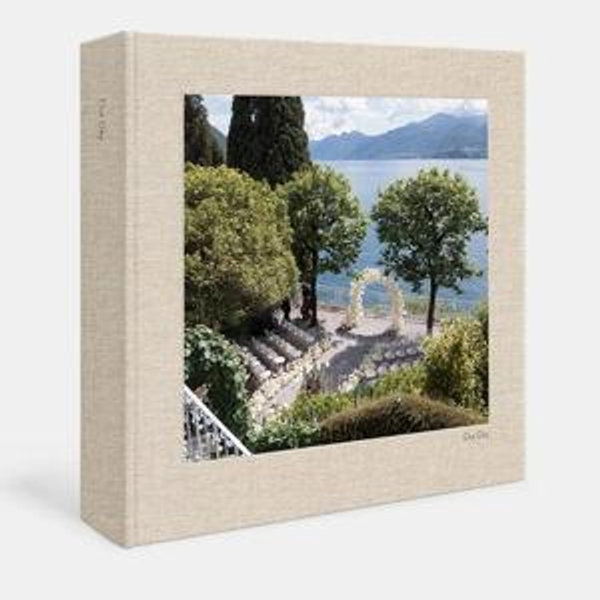 Wedding Photo Album