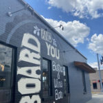 Board and You Bistro & Wine Bar