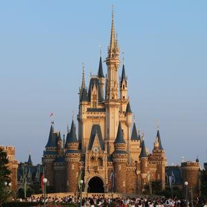 Tokyo DisneySea Tickets