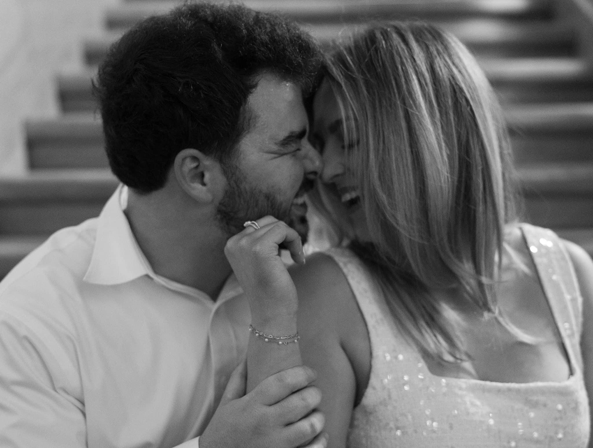 The Wedding Website of AJ Barnett and Whitney Armington