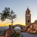 Mount Rubidoux