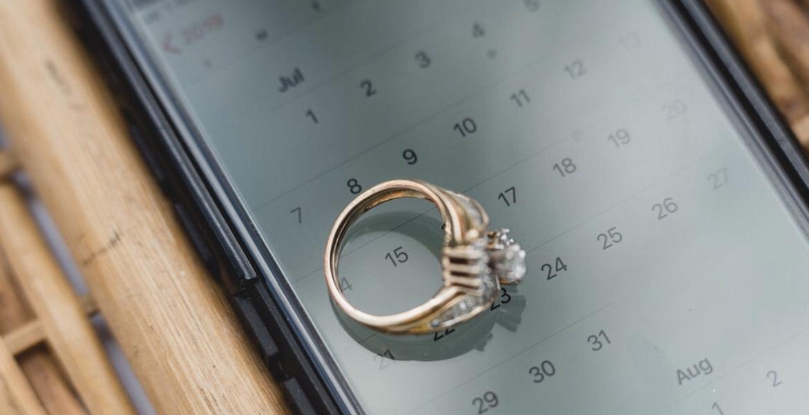 The Wedding Website of Savanna Hewitt and Daegan Andrews
